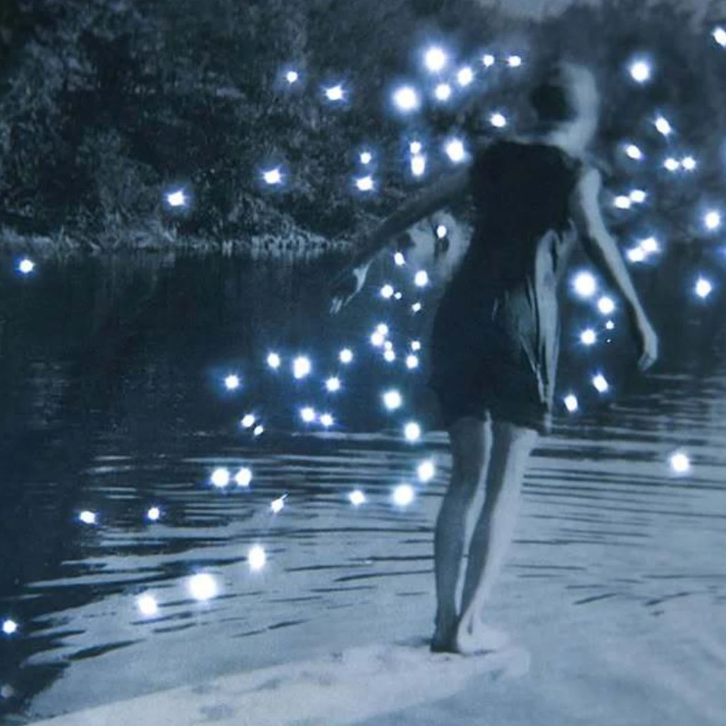 Exposition Amy Friend - Firelight 1