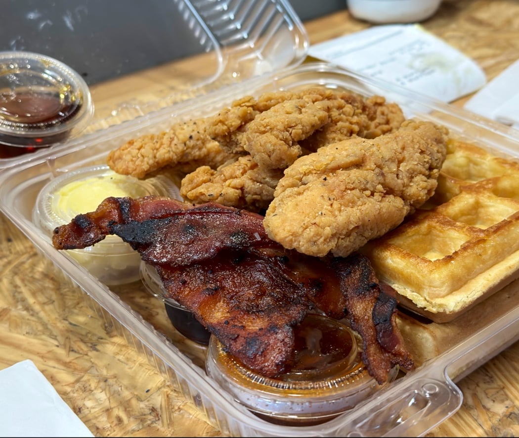 Boozy Brunch 3