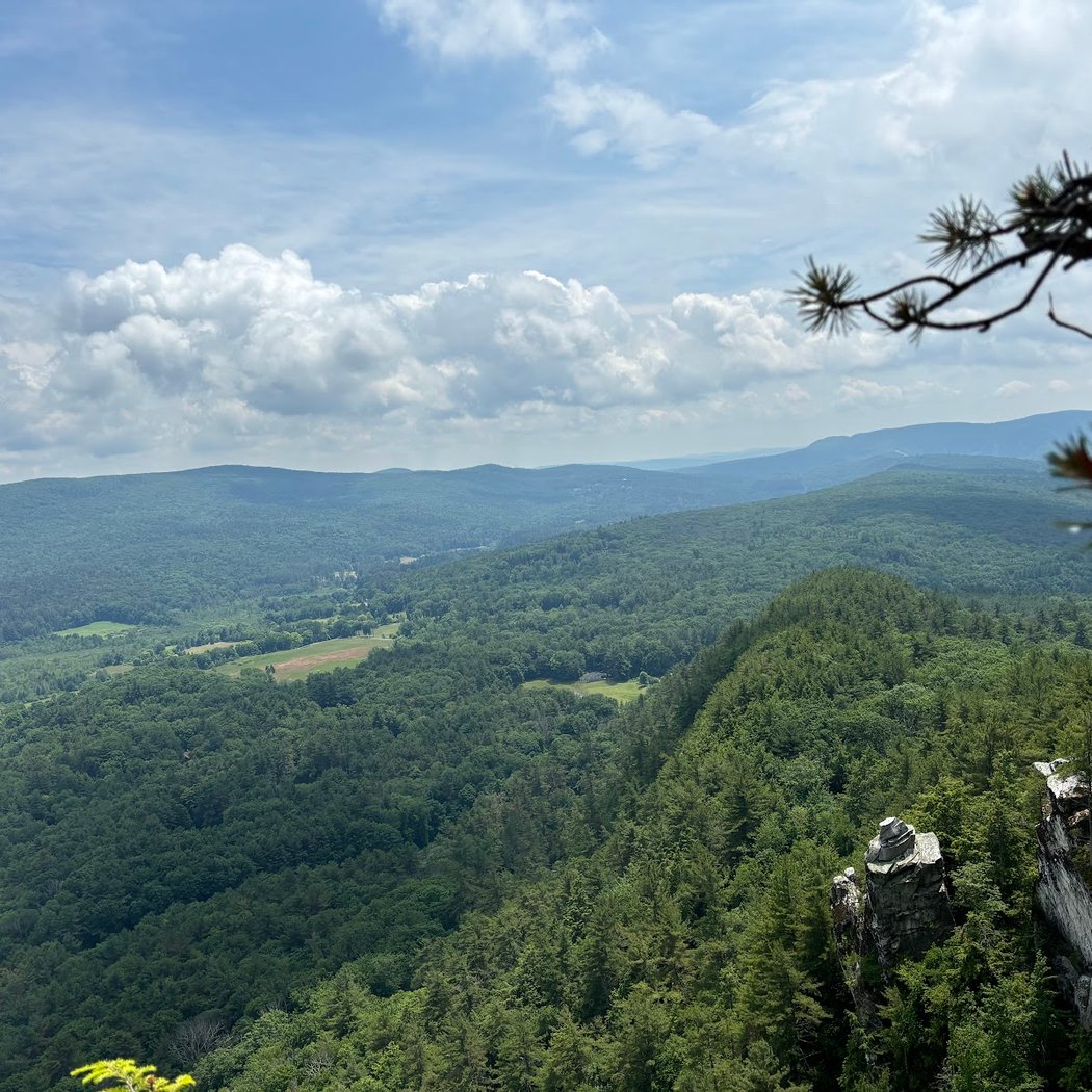 Monument Mountain 2
