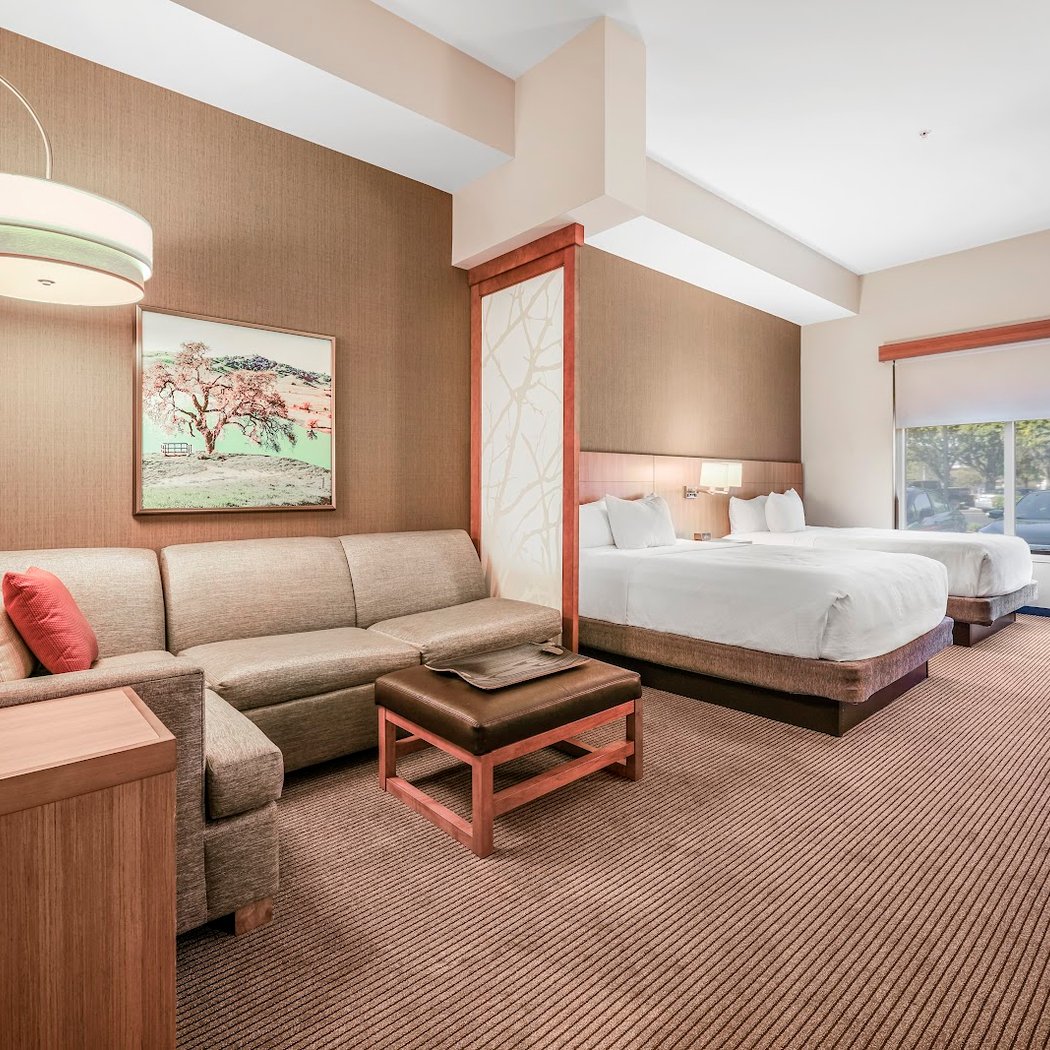 Hyatt Place Vacaville 2