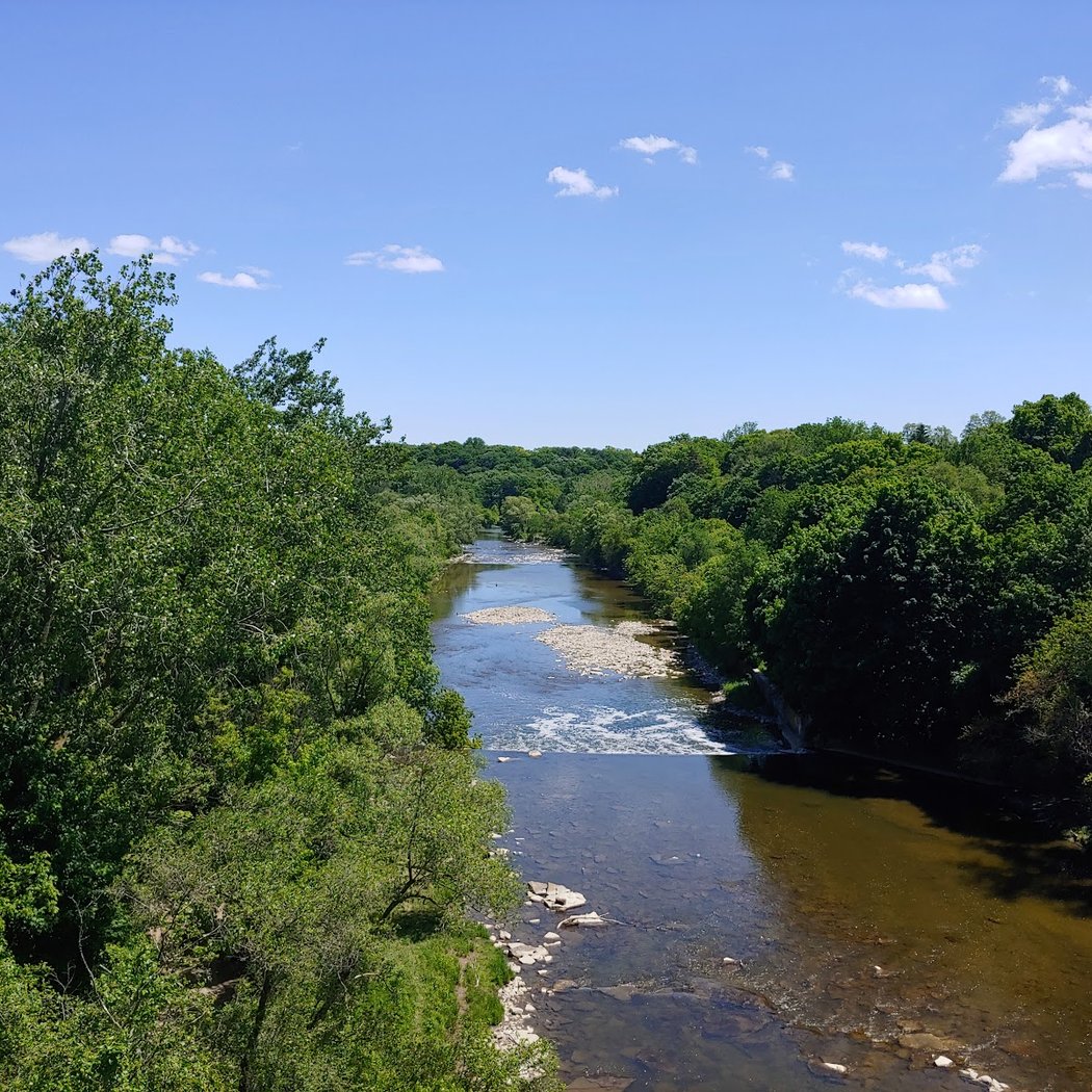 Humber River 2