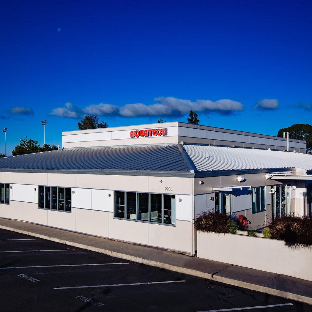 AquaTech Swim School - Alameda 3