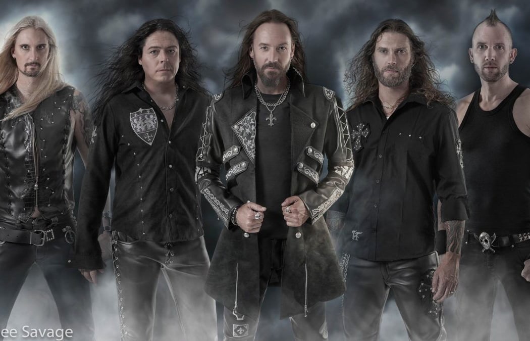 HammerFall 4
