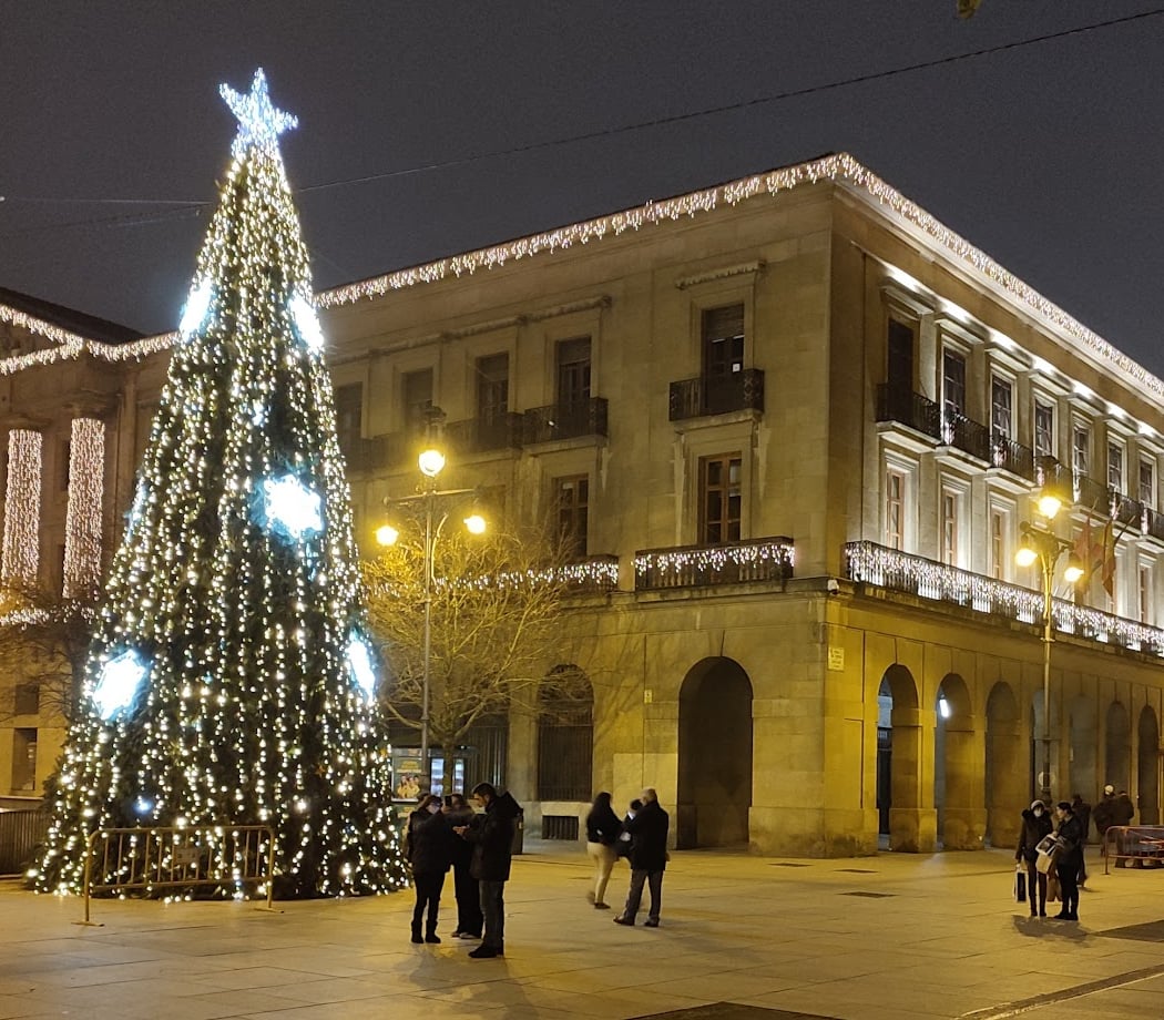 Plaza del Castillo 3