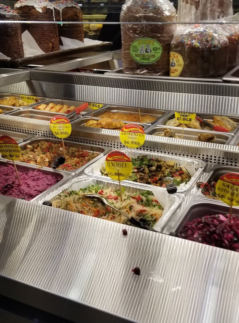 Gastronom International Market 3