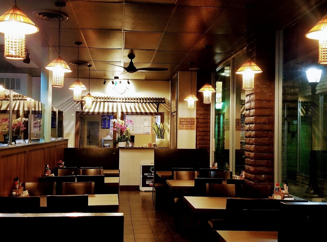Home Kitchen Vietnamese Cuisine 2