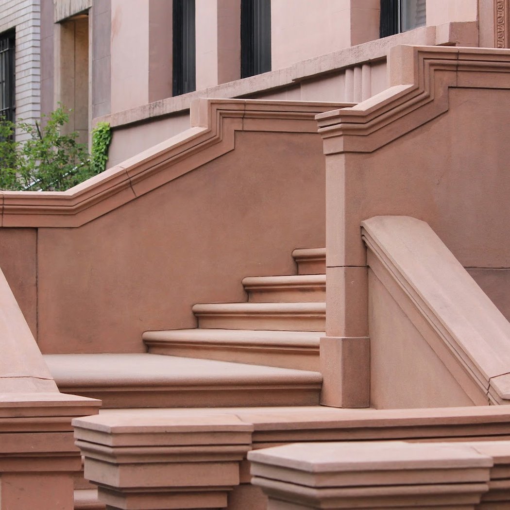 Infinity Construction NYC Inc | Brownstone Restoration Specialist | Masonry | Waterproofing | Roofing | Fire Escape Painting 1