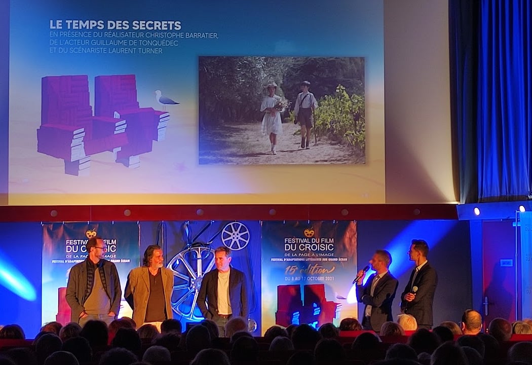 Les indispensables du cinéma 1