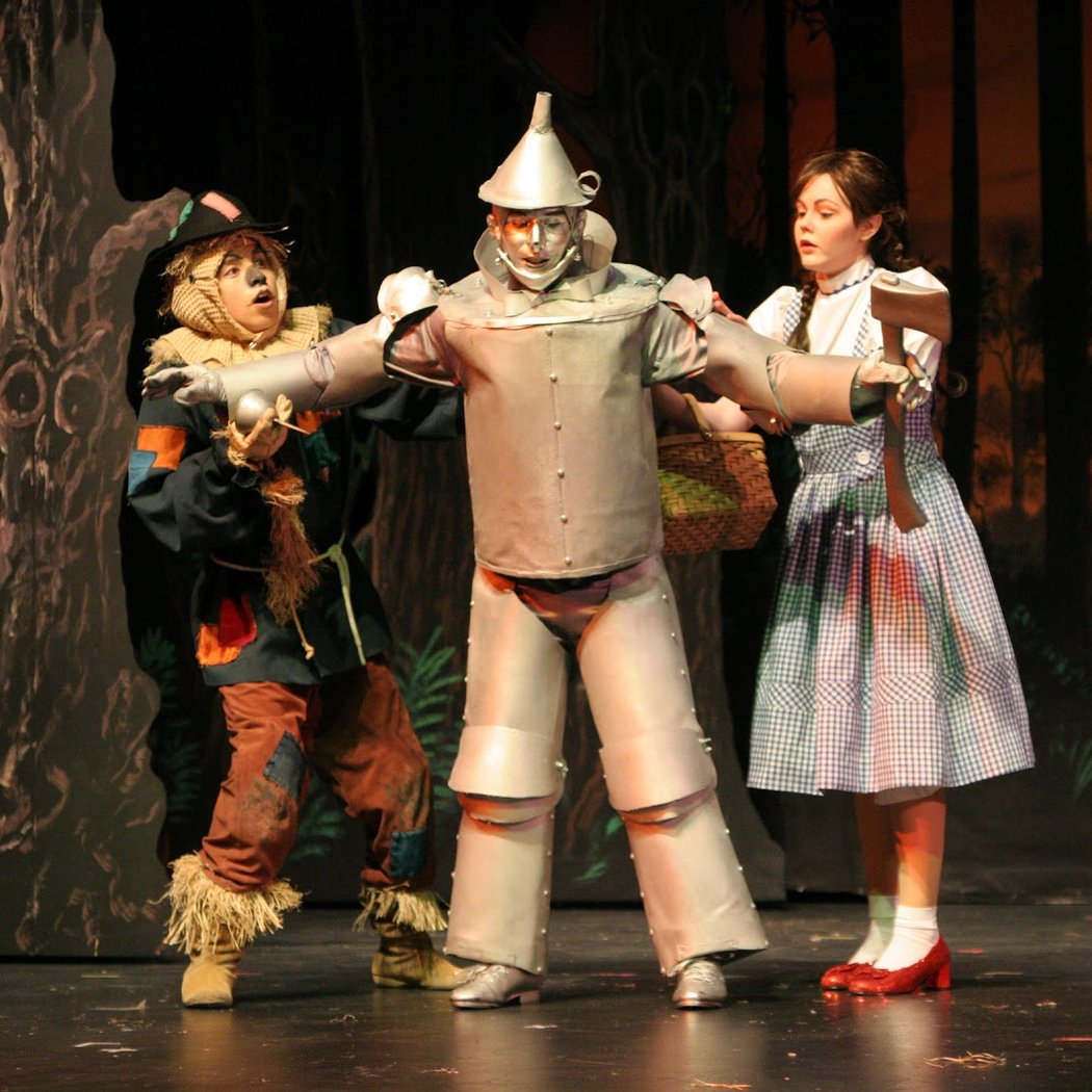 StarStruck Theatre 3