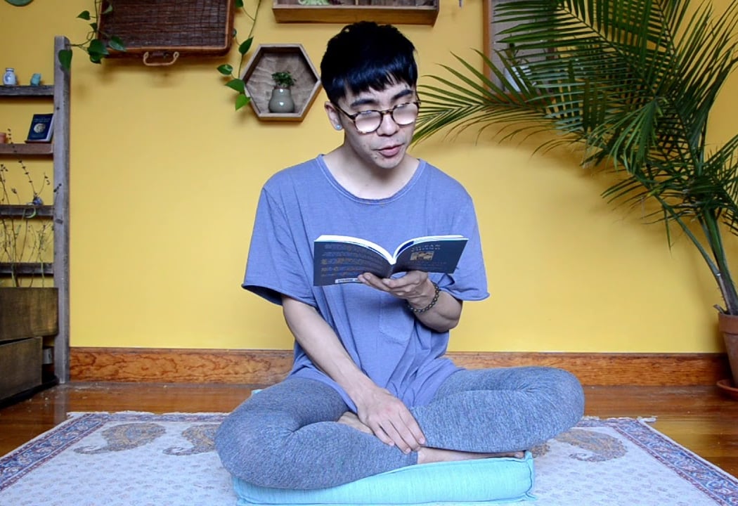 Ocean Vuong with Putsata Reang 2