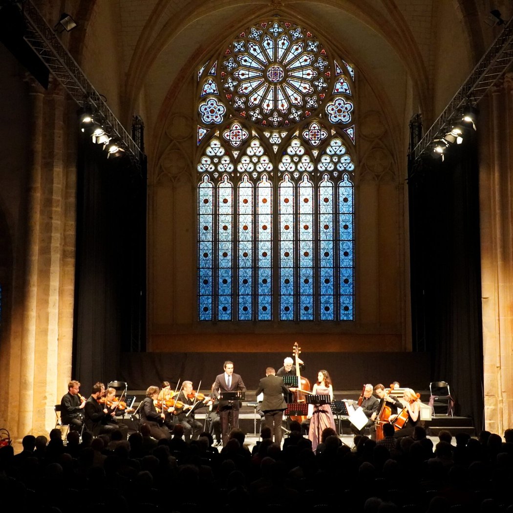 L'Abbaye de l'Épau 5