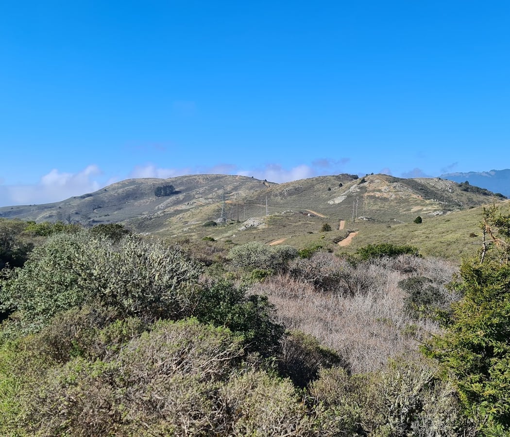 Alta trail 1