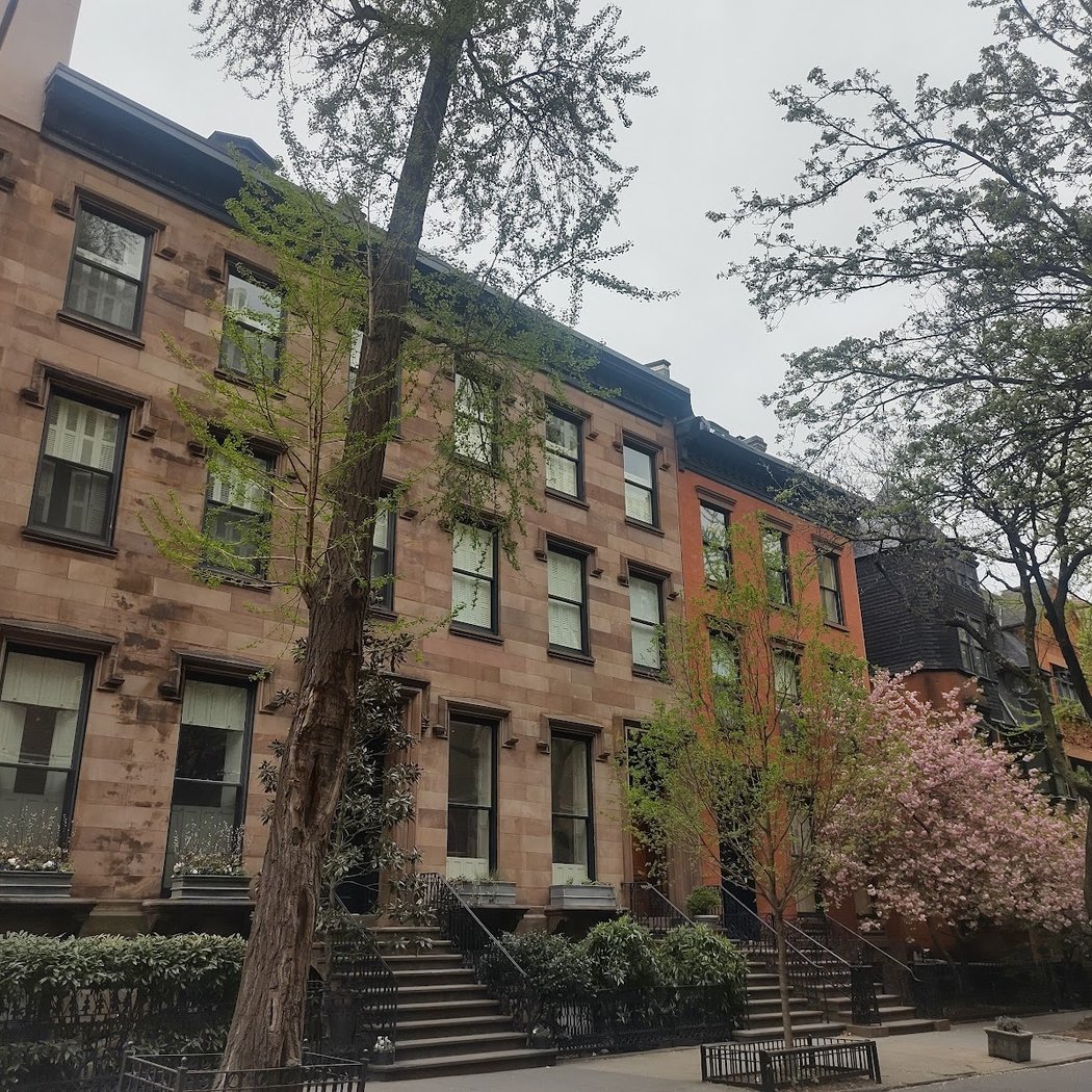 Truman Capote's House 2
