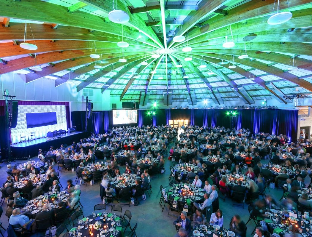 Waukesha County Expo Center 1