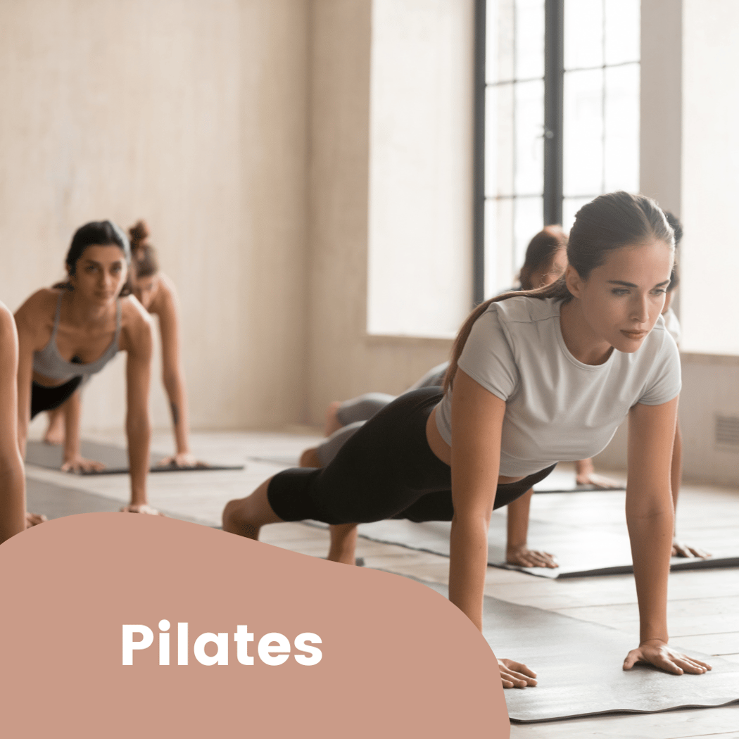 Pilates 1