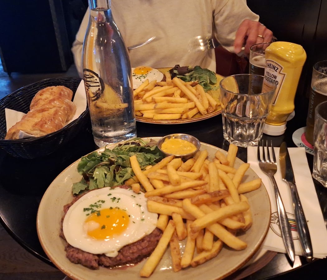 Indiana Café - Les Halles 3