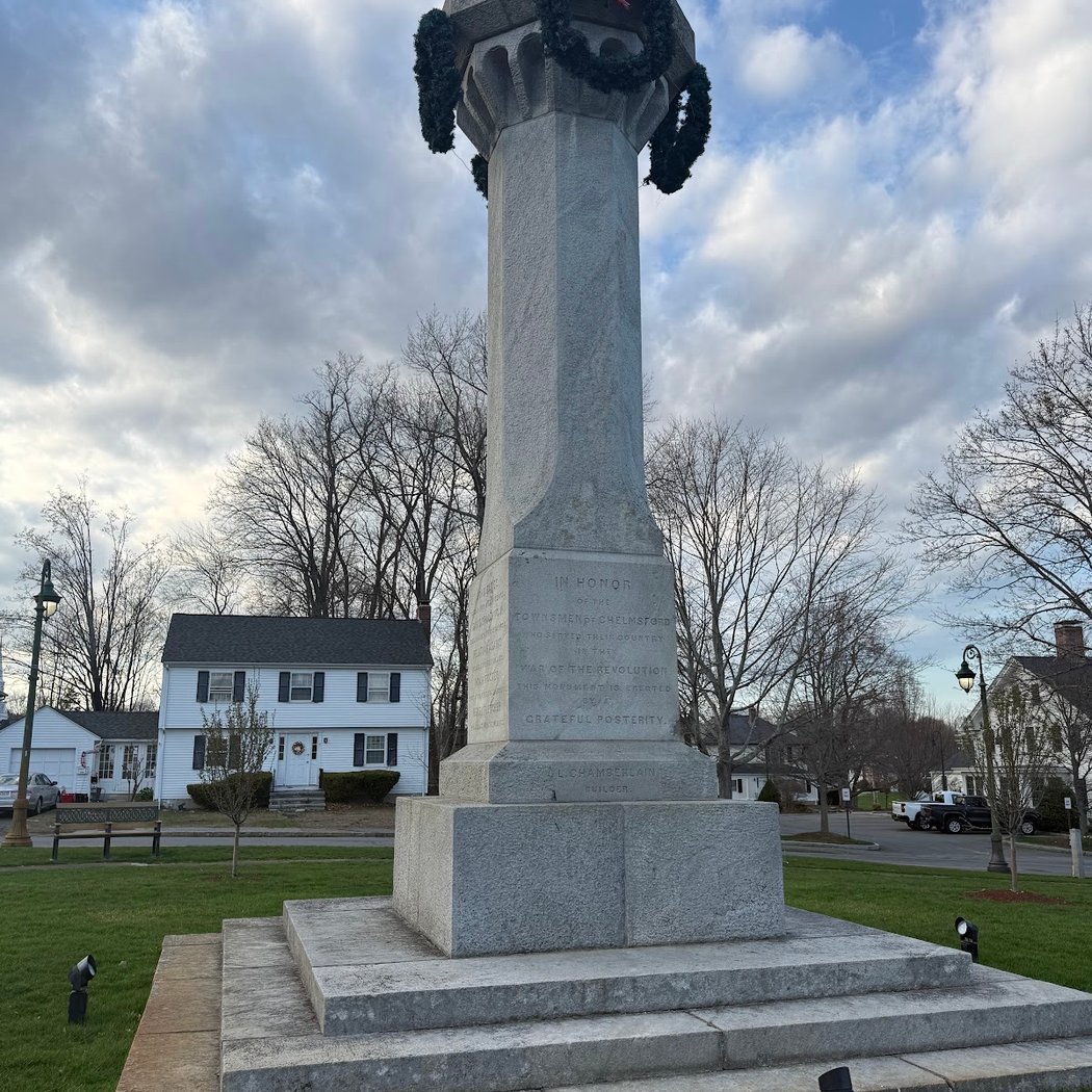 Town Common 2