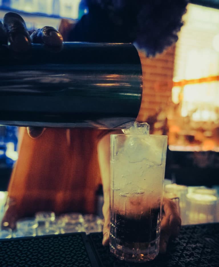 Bar Prohibition 1