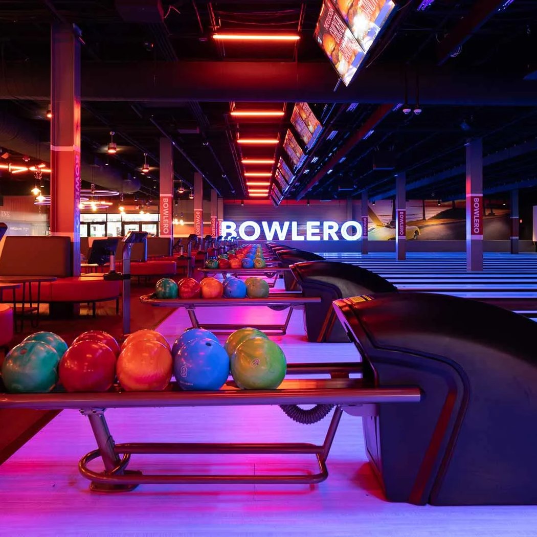 Bowlero Yorktown 2