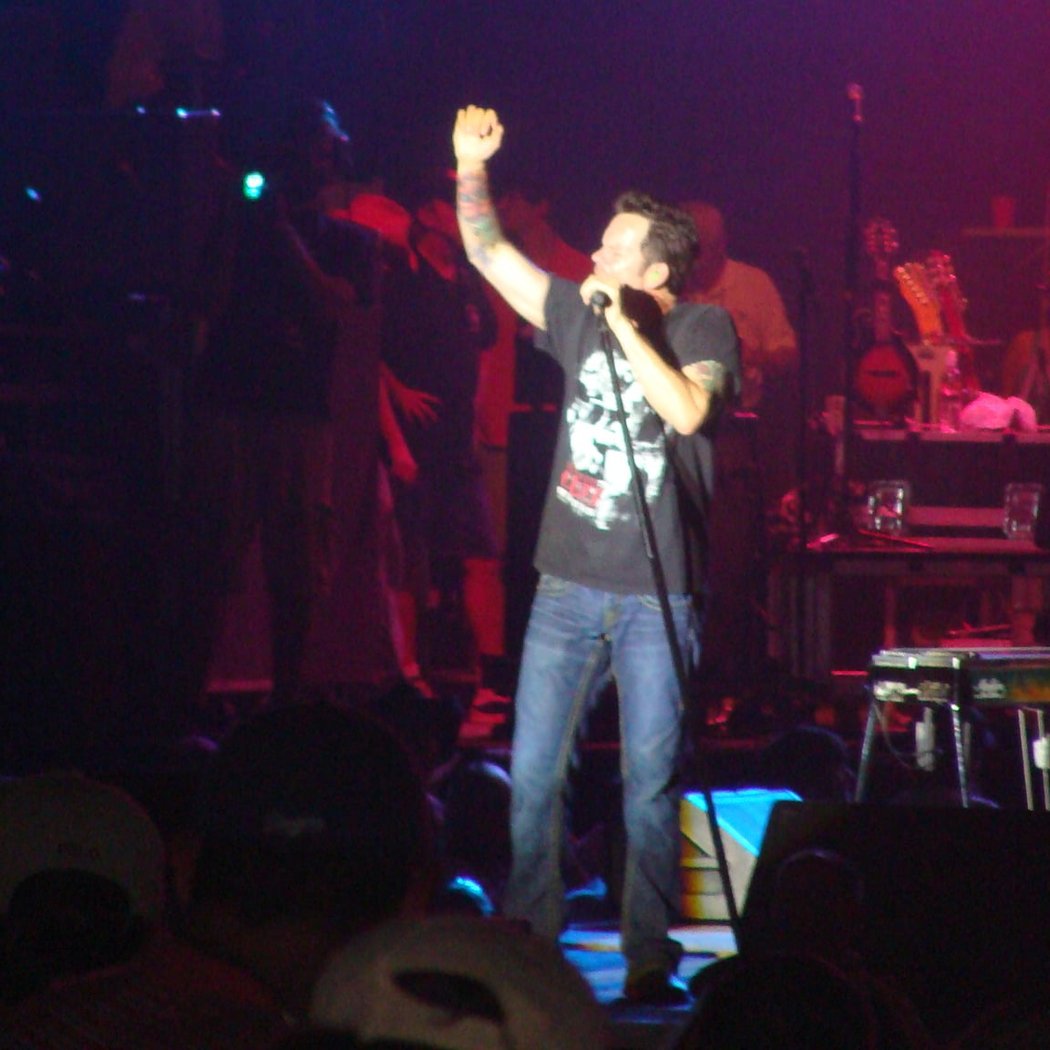Gary Allan 2