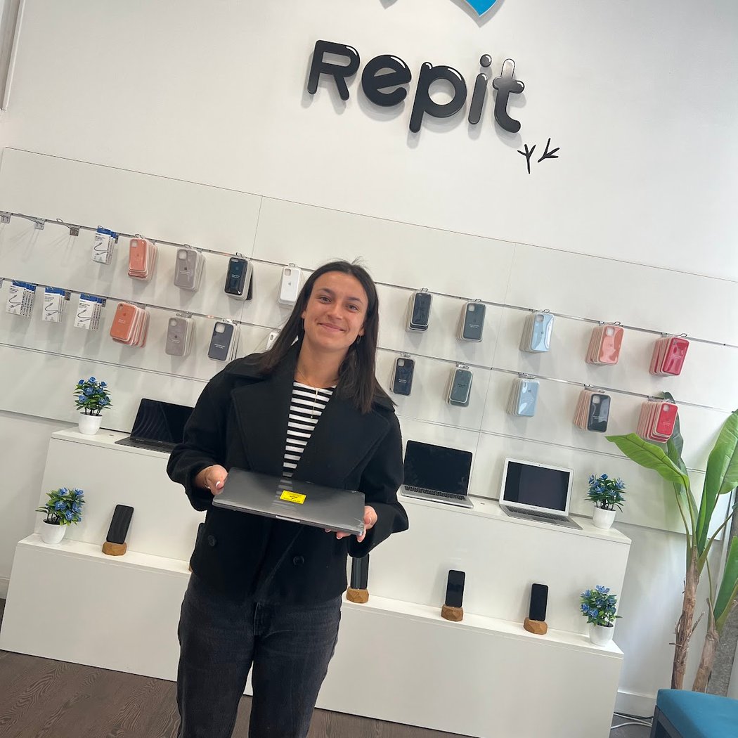 REPIT Lyon 2 / Réparation et vente de smartphones iMacs et ordinateurs 3