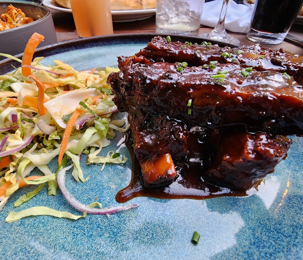 Mother's Day Meal 1