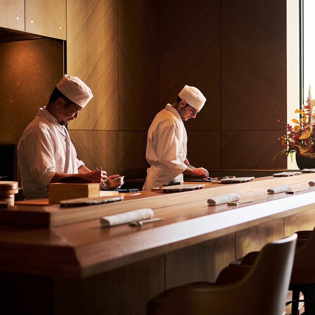 IYO Omakase 2
