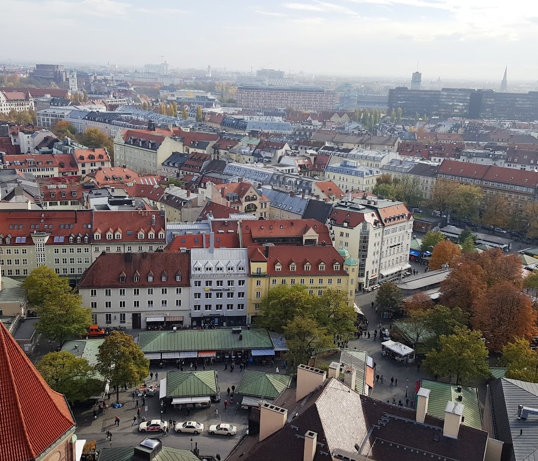 Old Town 2