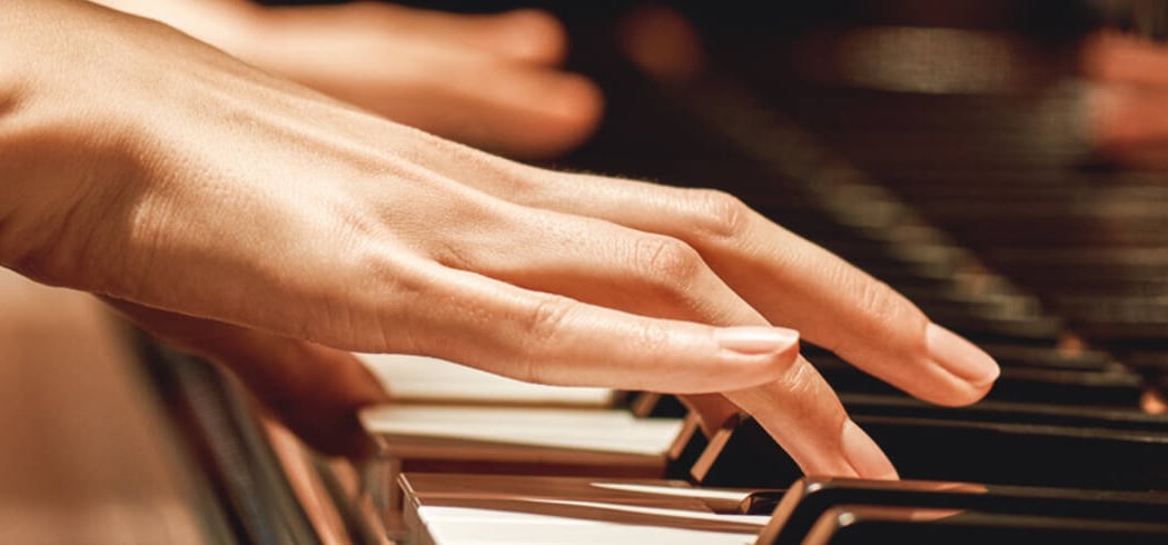 Les professeurs du conservatoire 1