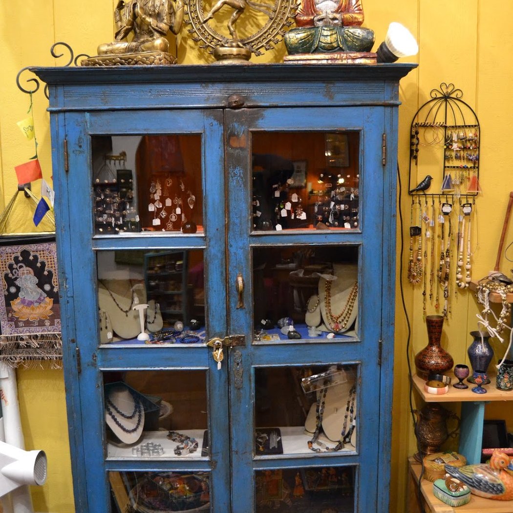 La Boutique des Indes 1