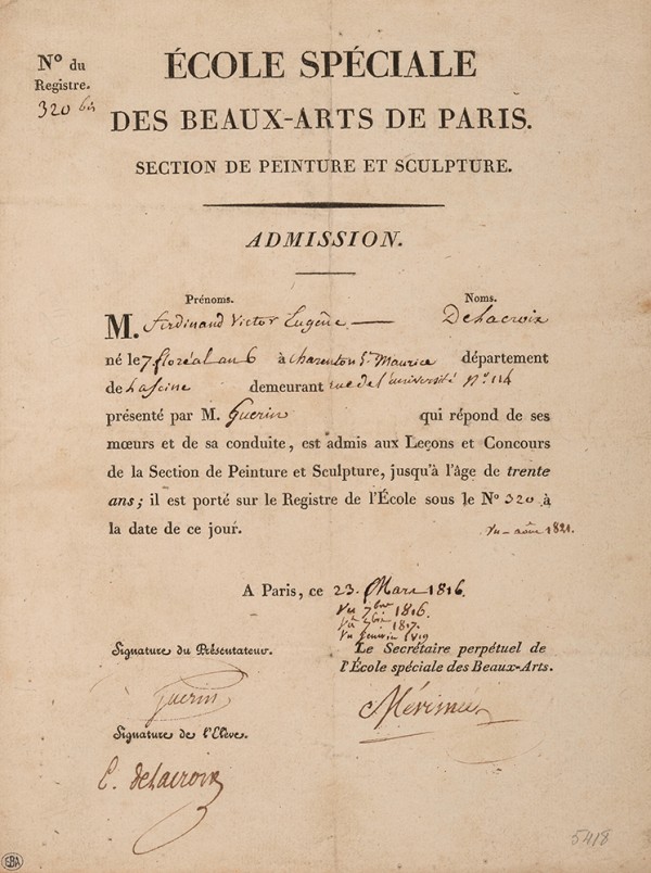 Souvenirs de jeunesse 2