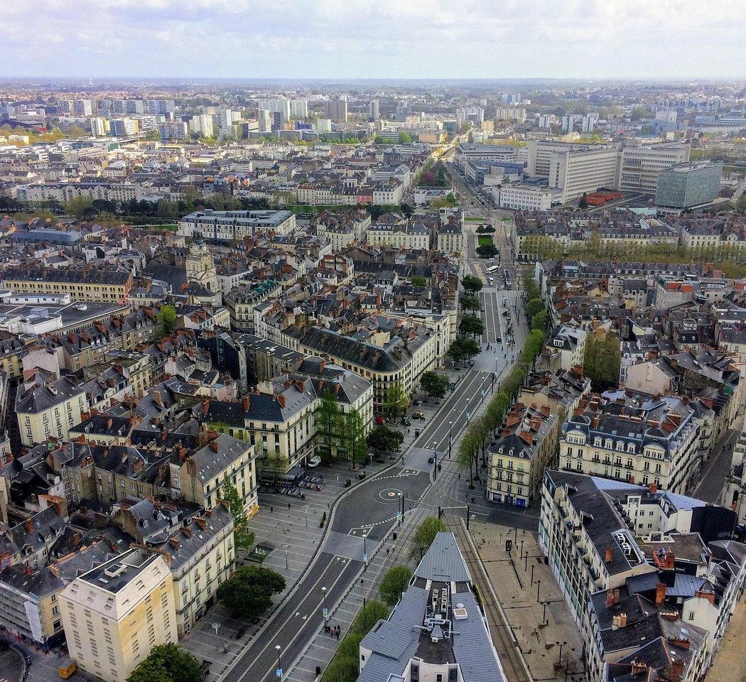 Nantes Métropole 1