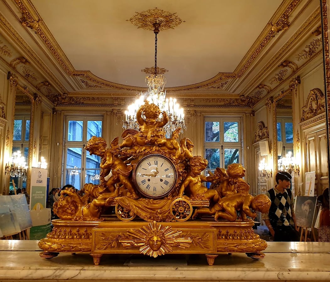 Journées Européennes du Patrimoine 1