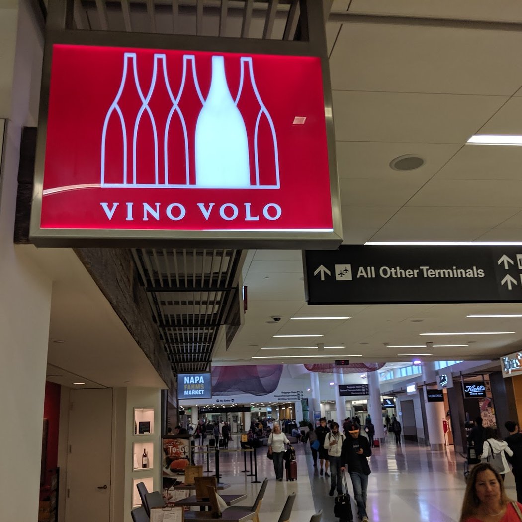 Vino Volo 2