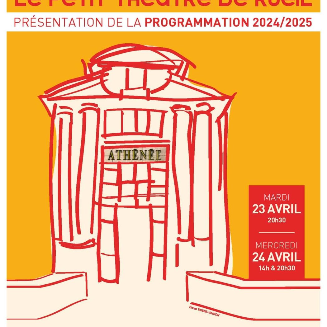 Compagnie du Petit Théâtre 1
