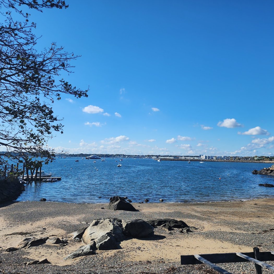 Winter Island Park 3