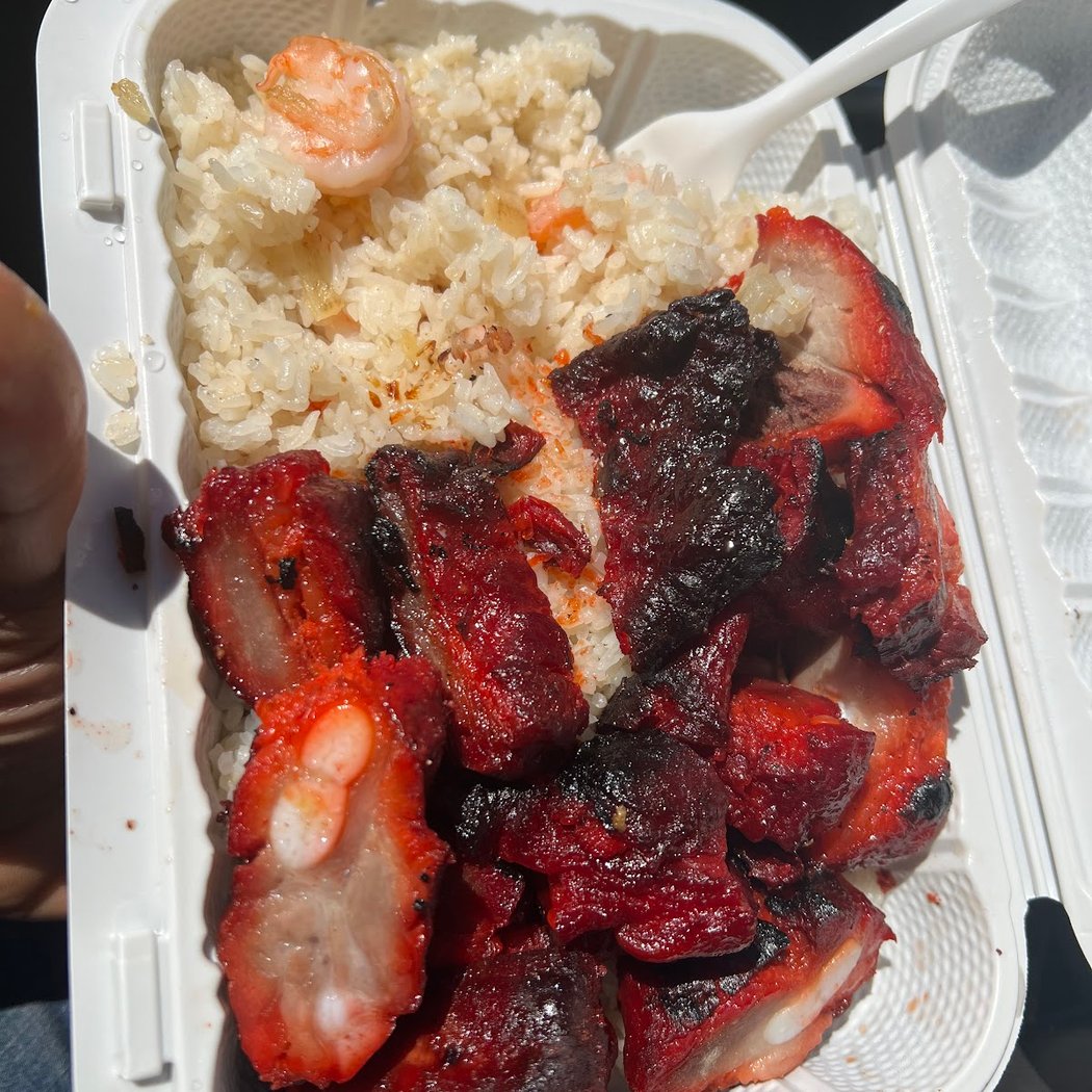 Magic Wok 3