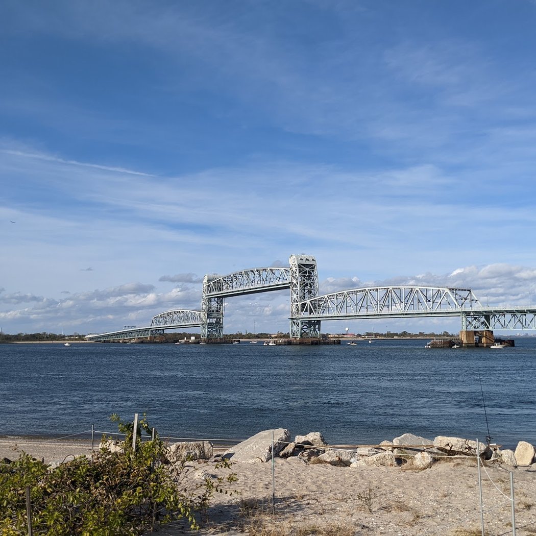 Riis Landing 2
