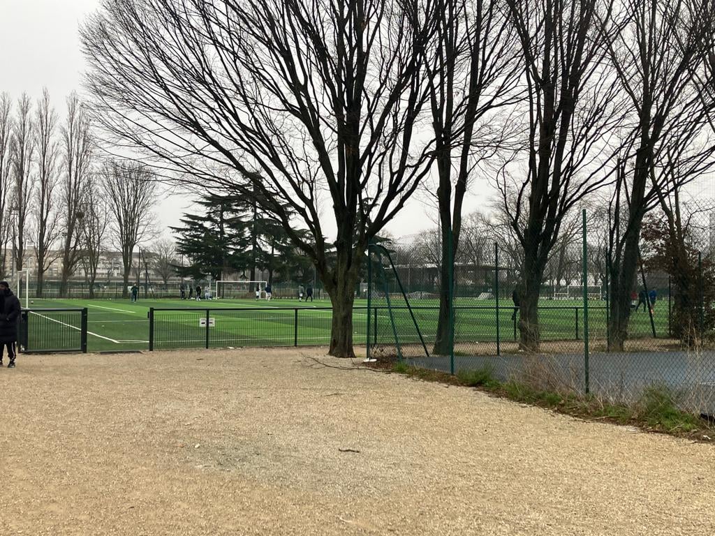 Centre Sportif Léon Biancotto 3