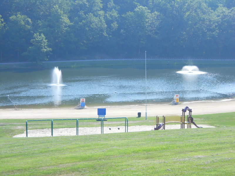 Wilcox Memorial Park 2