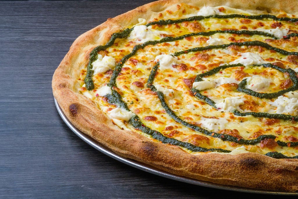 Slice House by Tony Gemignani 1