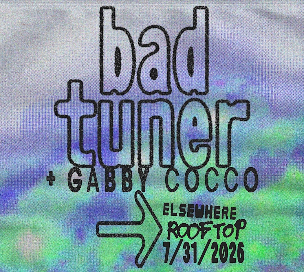 bad tuner, Gabby Cocco 1