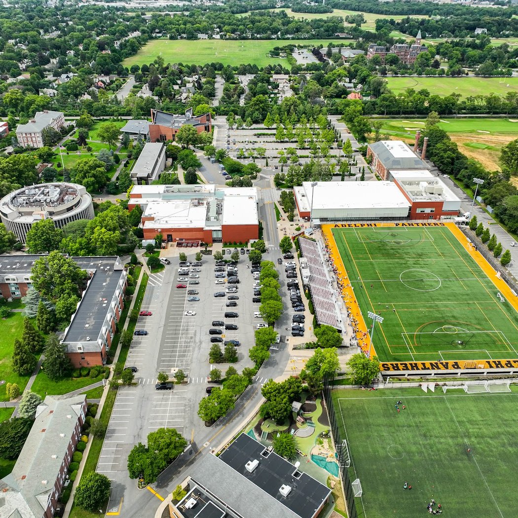 Men’s Soccer Non-Conference Contest 1