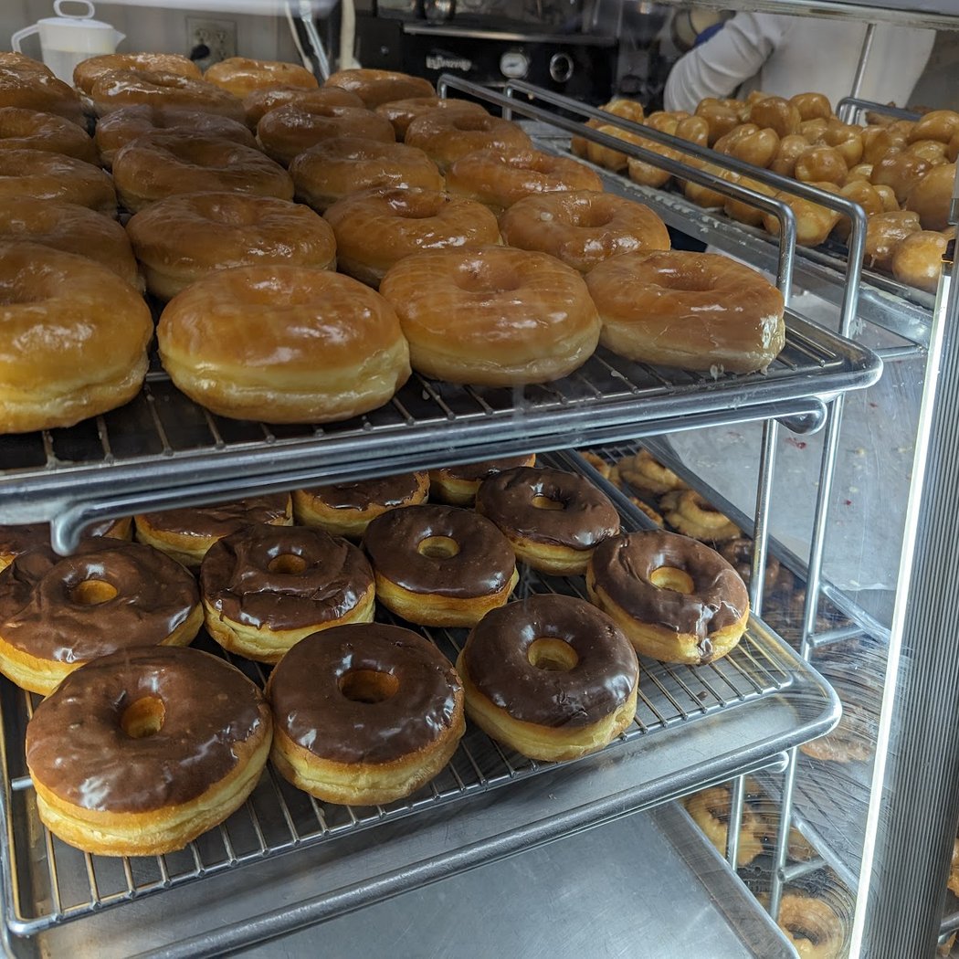 Manley’s Donuts 3