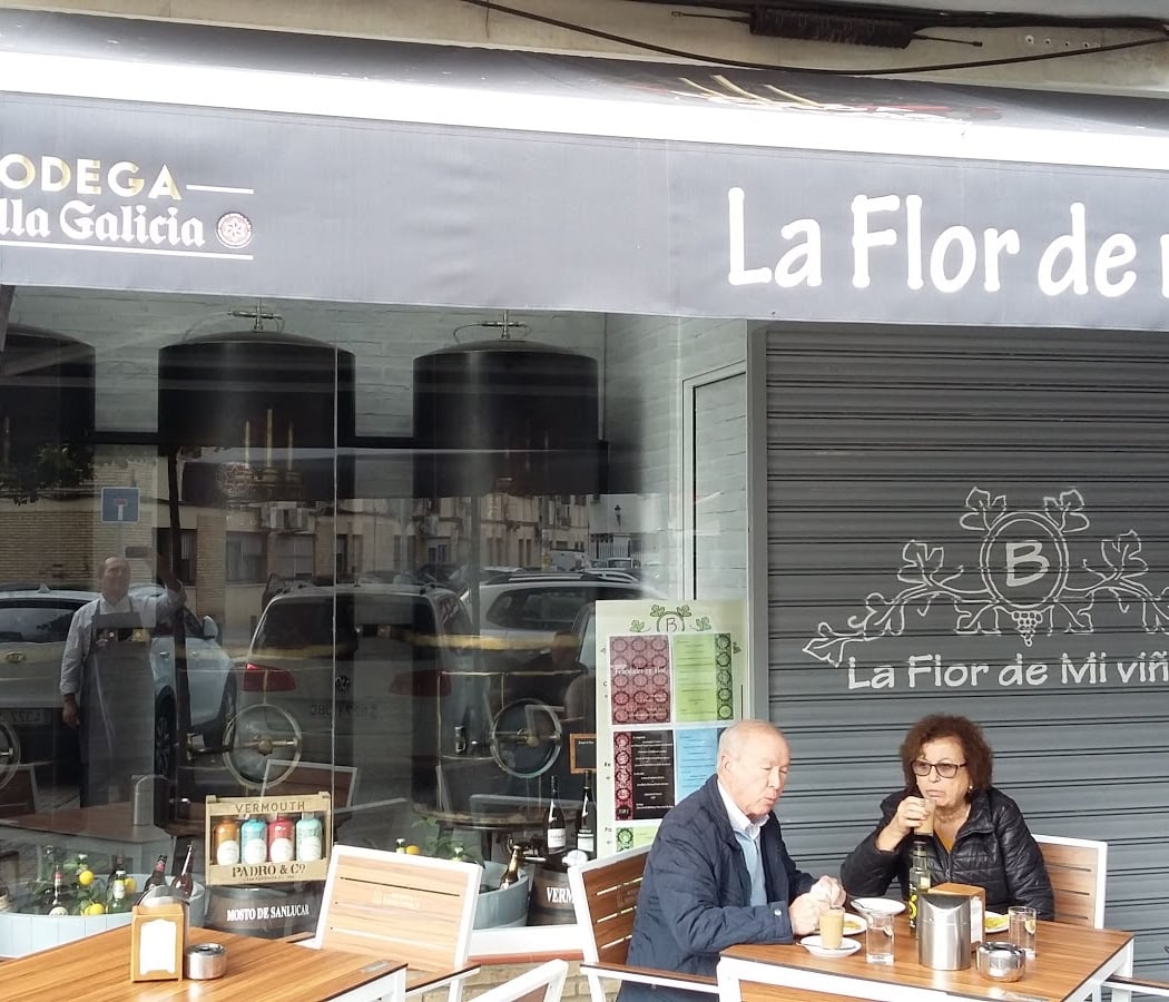 Bodega La Flor de Mi Viña 2