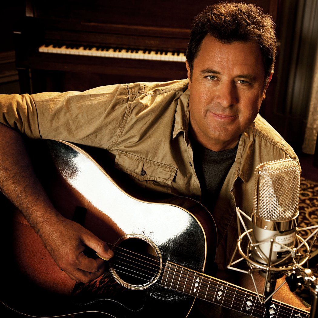 Vince Gill 3