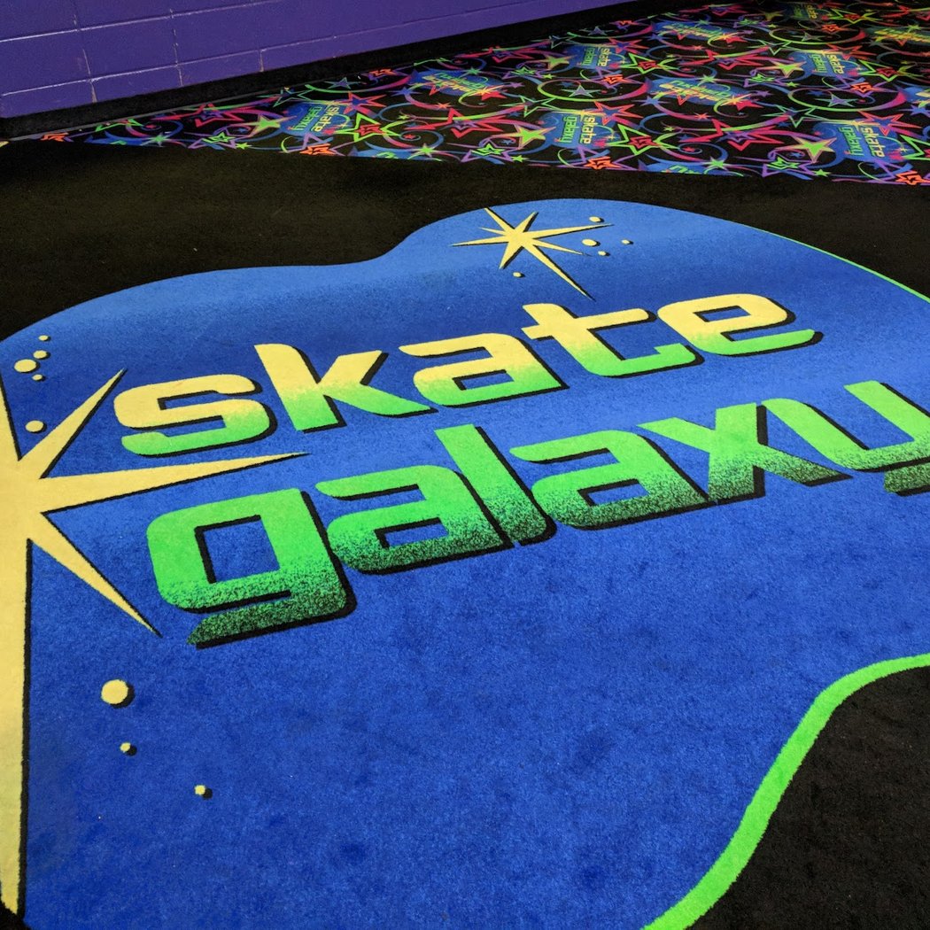 Skate Galaxy 3