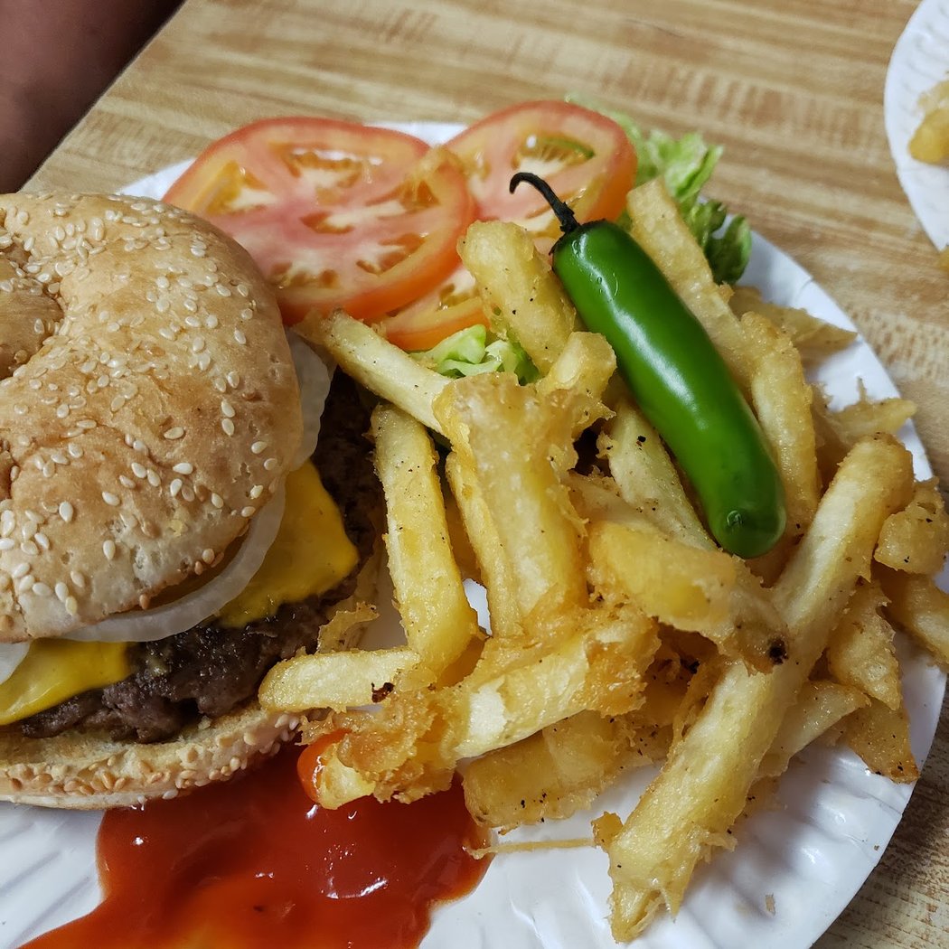 Taste Of The Town Diner 3