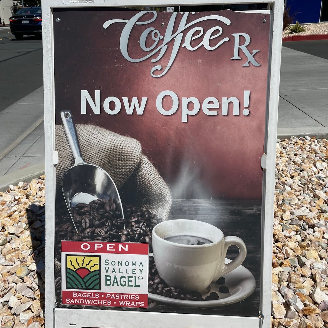 Coffee Rx 1