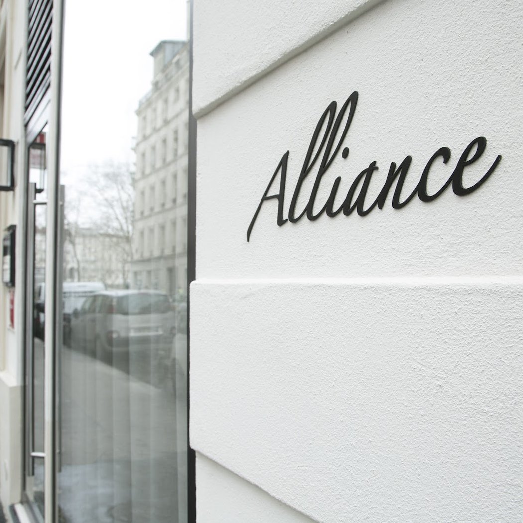 Alliance 2